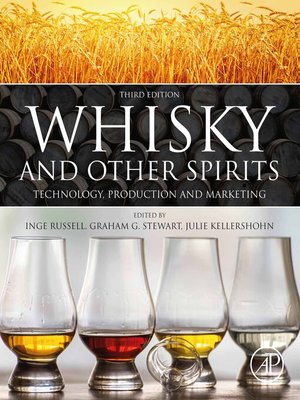 cover image of Whisky and Other Spirits